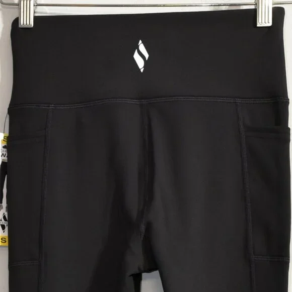 Skechers Ladies' GoStretch Luxe‎ Tight - Picture 8 of 8